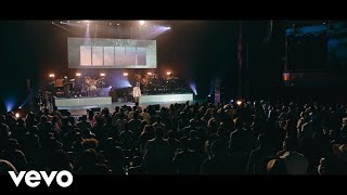 Tye Tribbett  quotSurrounded Fight My Battlesquot Performance Video [upl. by Hayimas]