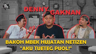 DENNY CAKNAN SANGAT BERBEDA SETELAH ANAK PERTAMA LAHIR [upl. by Maje]