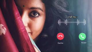 love BGM ringtone  south Indian BGM ringtone  tamil ringtone  famous tamil BGM tone  Inside bgm [upl. by Arabrab636]