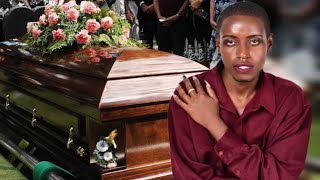 Emotional😭 Brian Chira Body Viewing and Memorial Service [upl. by Eirol]