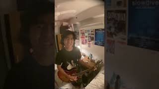 Baale  Cinta Luka Sempurna Cover [upl. by Dowzall]