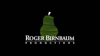 Roger Birnbaum Productions 19972007 Short Version Logo Remake [upl. by Siramaj]