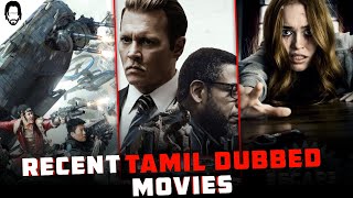 Recent Tamil Dubbed Movies  New Tamil Dubbed Movies  Playtamildub [upl. by Ameluz]