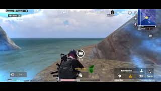 Battleground Mobile India GamePlay00325 [upl. by Veats605]