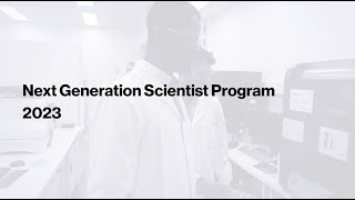 Next Generation Scientist 2023 [upl. by Annoyk]