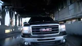 GMC Sierra Commercial [upl. by Glenine830]