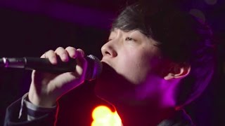 向井太一  THINKING ABOUT YOU Live at YouTube Space Tokyo [upl. by Roel]