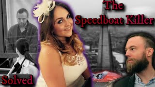 Charlotte Brown  The Speedboat Killer Jack Shepherd [upl. by Leake]