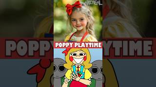 Incredibox Sprunki Retake but POPPY PLAYTIME 4 AS HUMANS IN REAL LIFE 🐶🐻🐰 [upl. by Culberson]