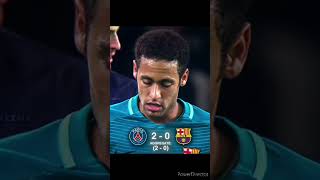 Barça VS PSG 2017 [upl. by Stahl]