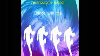 TECHNO 2014 DANCE WITH ME OFFICIEL Flame Rade variété française [upl. by Petracca479]