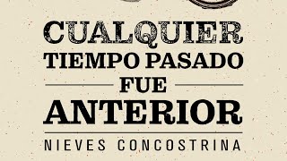 Cualquier tiempo pasado fue anterior  Dalí “Sólo amo dos cosas a Gala y al dinero” [upl. by Goeger844]