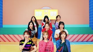 TWICE「One More Time」TEASER [upl. by Nylyahs]