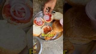 Pahli bar Ghar par Banaya burger 🍔 vlog  71 minivlog tranding ashortaday [upl. by Gehlbach564]