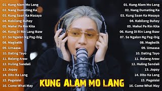 Bandang Lapis  Best Songs OPM Philippines 2023  Kung Alam Mo Lang Kung San Ka Masaya [upl. by Neetsyrk]