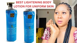 Snapchat body lotion review All you need to know [upl. by Prem]