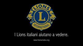 Libro Parlato Lions [upl. by Atel897]