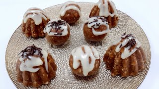 Bombici od 5 sostojki  Бомбици од 5 состојки готови за 5 минути  5ingredient cookies [upl. by Enna]