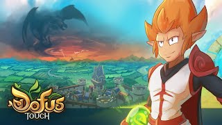 DOFUS Touch  Overview trailer FR [upl. by Tsyhtema]