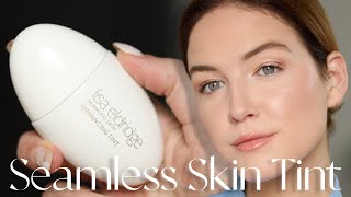 Lisa Eldridge Seamless Skin Tint Review [upl. by Childers708]