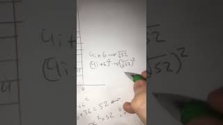 How to generate Pythagorean triples [upl. by Eissehc792]