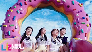 소녀세상Girls world  FLY HIGH Thumbelina MV [upl. by Nosyrb]