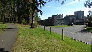 Gosford Forest Park Markethill Co Armagh [upl. by Dunham384]