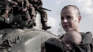 BandofBrothers2001Part4Replacements1080p Easy Company and the Dutch Woman [upl. by Maples]