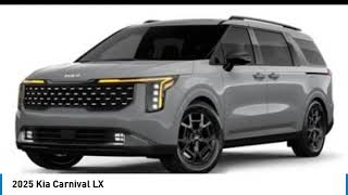 2025 Kia Carnival near me HollywoodPembroke PinesDavieFort Lauderdale FL 6483411 6483411 [upl. by Gardy]