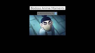 Scissorseveneditbest moment🥰😘😘🥰🥰😍😍ShadowKiller7anime Neutrenpopularvairalshorts woodworkart [upl. by Ellehsor362]