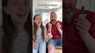 Schokoladen Challenge mit Jule Maike amp Nele papabasti funny comedy [upl. by Yewed22]