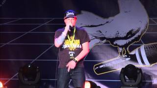 Pash  Russia  3rd Beatbox Battle World Championship [upl. by Gnoz]