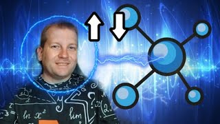 ☢️ Quantum entanglement works exactly like this in 3 minutes science quantum [upl. by Sakovich]