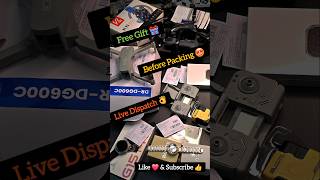 Live Dispatch Dynalog Gps Drone G15pro S8 Android k11 max shooter viral gps ytshorts dynalog [upl. by Pavla]