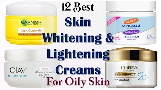 12 Best Skin Whitening amp Lightening Creams For Oily Skin In Sri Lanka With Price 2021For Dark Spots [upl. by Oika633]