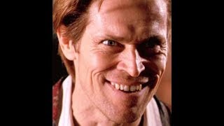 Willem Dafoe Oscar Losses [upl. by Sil]