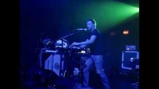 65daysofstatic  Prisms Live  Scala London 250913 [upl. by Notsgnik]