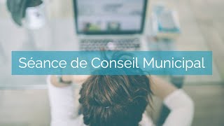 Conseil municipal de Louviers [upl. by Innob]