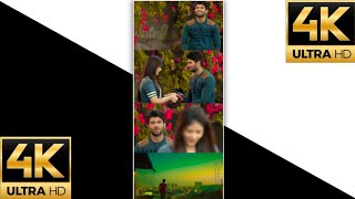 Maate Vinadhuga Song Lyrics Status Full Screen  Vijay Deverakonda 4K Status [upl. by Joshia320]