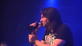 Ray Wilson amp Stiltskin Voice Of Disbelief  Inside Hamburg Markthalle 18112012 [upl. by Salene]