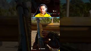 Far Cry 6  Combat  kaceybond007 on Twitch [upl. by Helenka334]