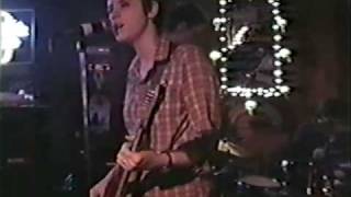 Cat Power  Rockets 1995 Live [upl. by Mohr732]