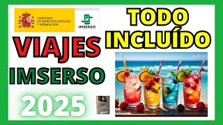 💥👌𝐕𝐈𝐀𝐉𝐄𝐒 𝐓𝐎𝐃𝐎 𝐈𝐍𝐂𝐋𝐔𝐈𝐃𝐎 𝐓𝐈 𝐝𝐞𝐥 𝐈𝐦𝐬𝐞𝐫𝐬𝐨 Lo que Incluye Comidas Transporte Animacion Seguros🟢 [upl. by Feinberg]