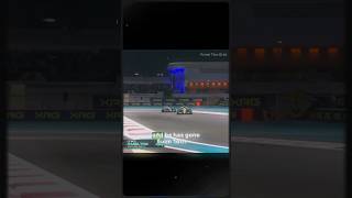 Lewis Hamilton’s INSANE Comeback In His Last Race With Mercedes [upl. by Ayaet268]