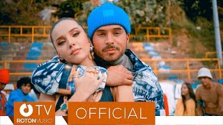 Oana feat Reykon  SISAS  Official Video [upl. by Nonie]