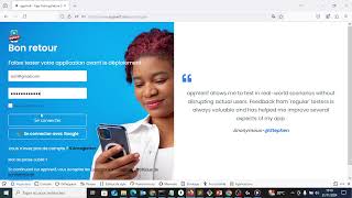 appVerif How to become tester   Comment devenir testeur chez appVerif [upl. by Oirobil]