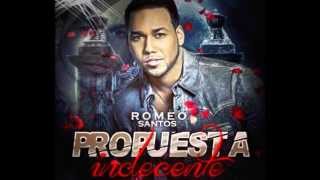 Romeo Santos  Propuesta Indecente Audio [upl. by Eira430]