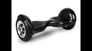 Jai enfin acheter mon hoverboard [upl. by Nanah]