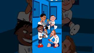 What Happen inside Locker Room of England Team 🤔 england bellingham harrykane Foden Mainoo [upl. by Akiret]