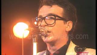 Elvis Costello amp the Attractions 5song set on Countdown 1979 [upl. by Shugart]